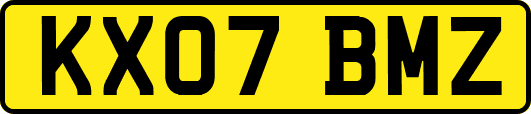 KX07BMZ