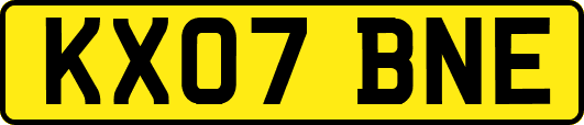 KX07BNE