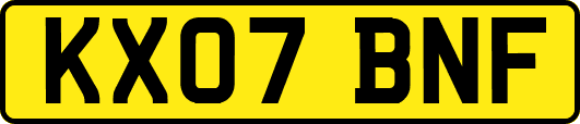 KX07BNF