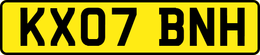 KX07BNH