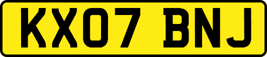 KX07BNJ