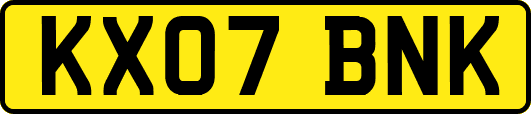 KX07BNK