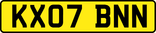 KX07BNN