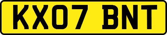 KX07BNT