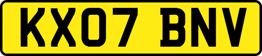 KX07BNV