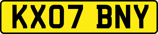 KX07BNY