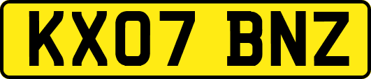KX07BNZ
