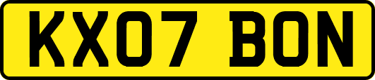 KX07BON