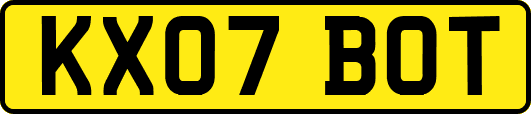 KX07BOT