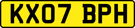 KX07BPH