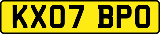 KX07BPO