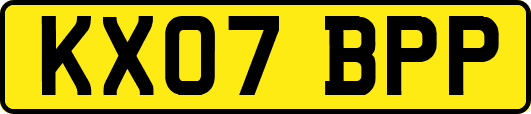 KX07BPP