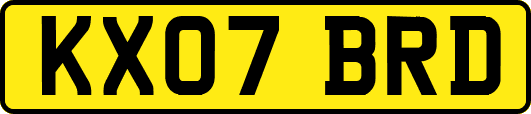 KX07BRD