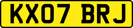 KX07BRJ