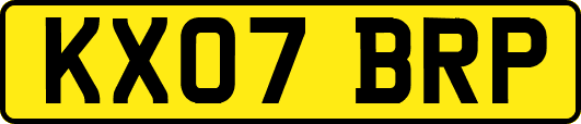KX07BRP