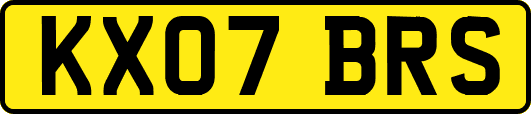 KX07BRS