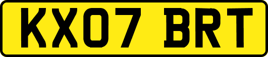 KX07BRT