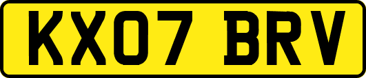 KX07BRV