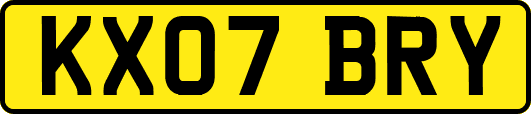 KX07BRY