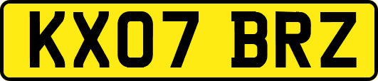 KX07BRZ