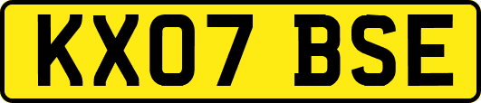KX07BSE