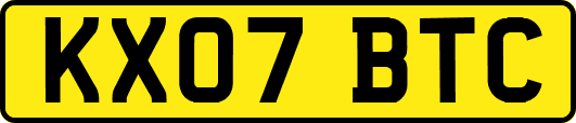 KX07BTC