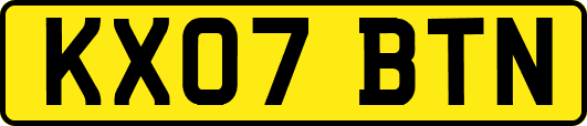 KX07BTN