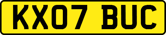 KX07BUC