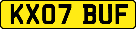 KX07BUF