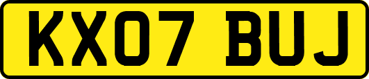 KX07BUJ