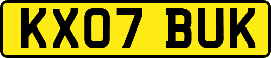 KX07BUK
