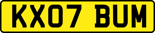 KX07BUM