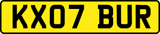 KX07BUR