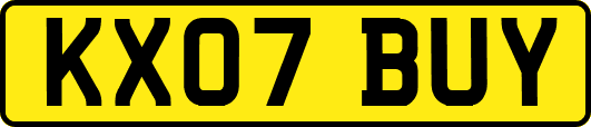 KX07BUY