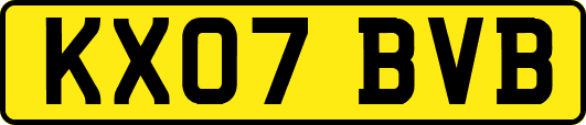 KX07BVB