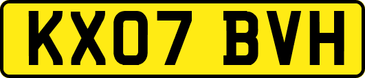 KX07BVH
