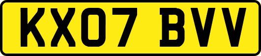 KX07BVV