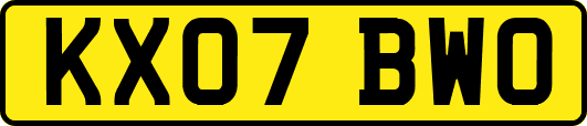 KX07BWO