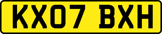 KX07BXH
