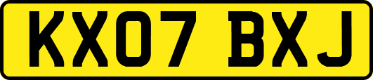 KX07BXJ