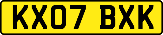 KX07BXK