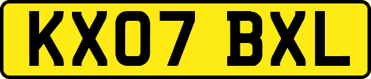 KX07BXL
