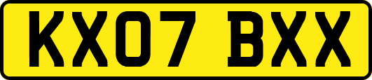 KX07BXX