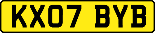 KX07BYB
