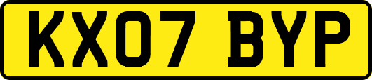 KX07BYP