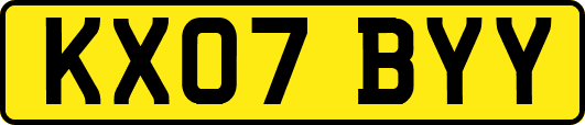 KX07BYY