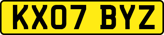 KX07BYZ