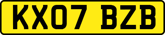 KX07BZB