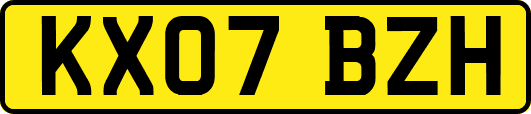 KX07BZH