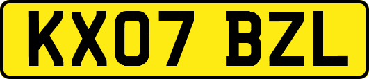 KX07BZL